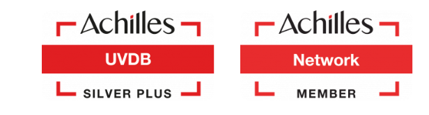 Achilles accreditations