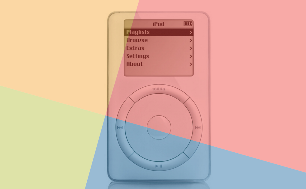 ux and the ipod