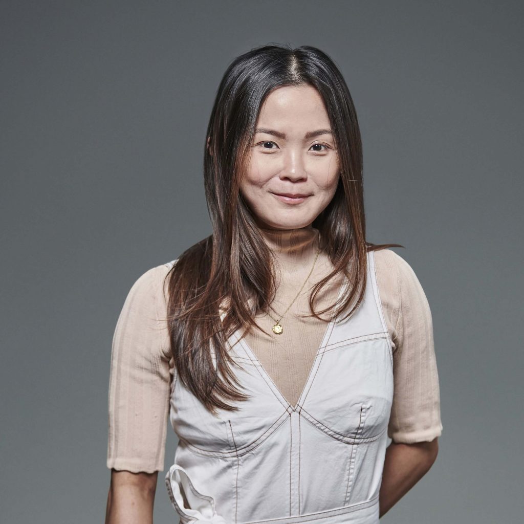 Alexa Chan